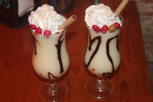 eskici cafe - Resim 5
