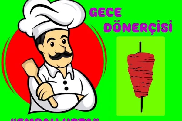 NİZİP GECE DÖNERCİSİ EMRAH USTA - Resim 1