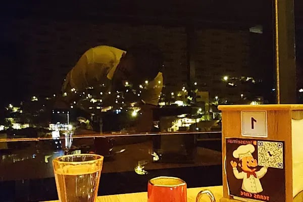 Teras cafe ve Kahvaltı sarayı. Teras elmali. - Resim 10