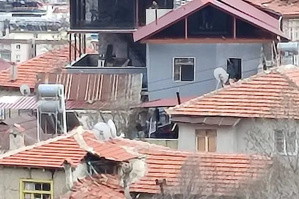 Teras cafe ve Kahvaltı sarayı. Teras elmali. - Resim 19