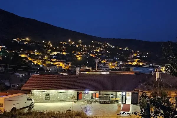 Teras cafe ve Kahvaltı sarayı. Teras elmali. - Resim 7