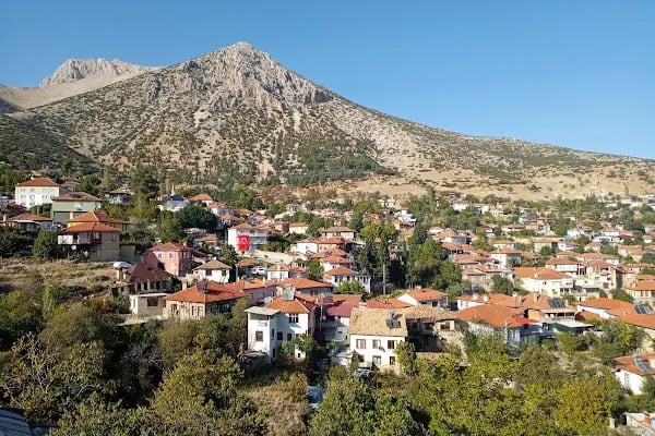 Teras cafe ve Kahvaltı sarayı. Teras elmali. - Resim 5
