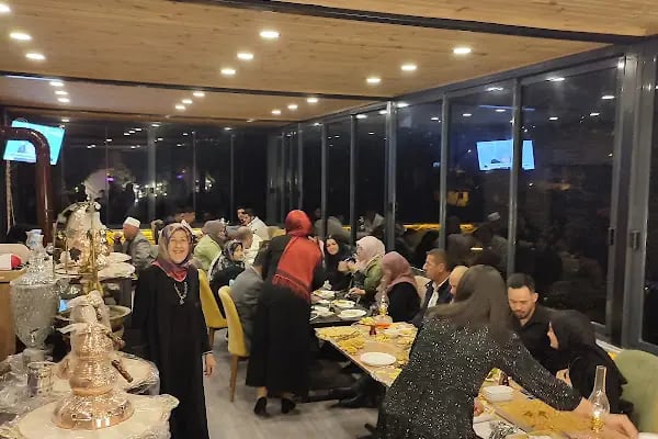 Teras cafe ve Kahvaltı sarayı. Teras elmali. - Resim 2
