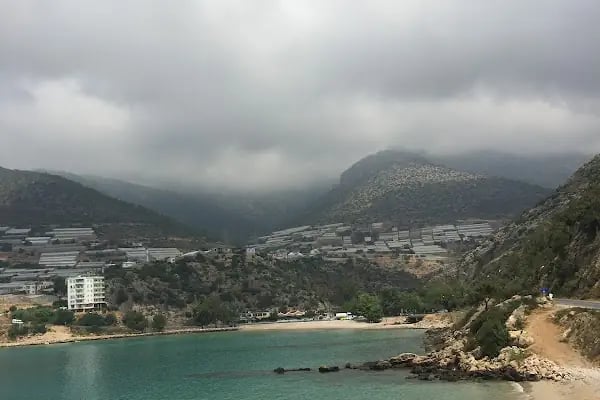 Soğuksu İlkokulu - Resim 4