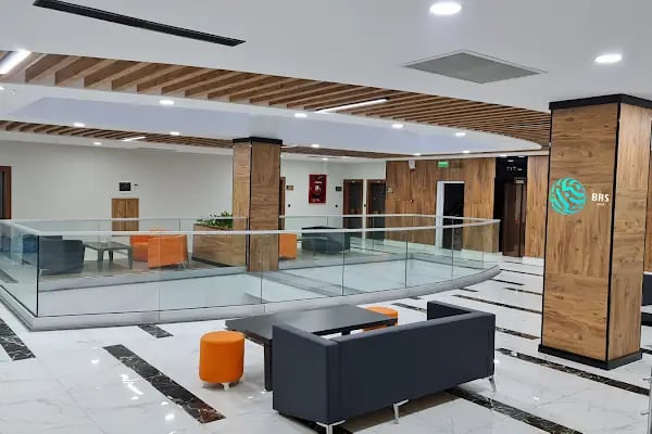 BRS BARBAROS Danışmanlık Hizmetleri Ticaret Limited Şirketi - Resim 6