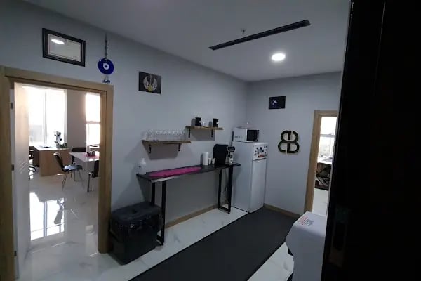 BRS BARBAROS Danışmanlık Hizmetleri Ticaret Limited Şirketi - Resim 5