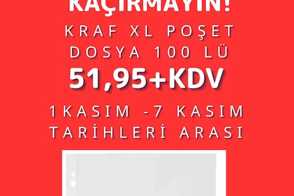 Ümit Kırtasiye - Resim 2