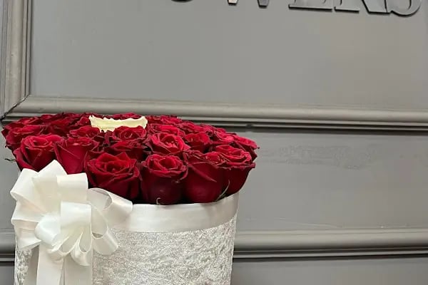 Love Flowers - Resim 11