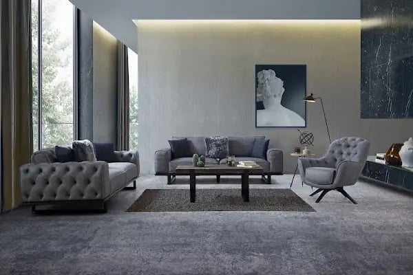 Adamob Mobilya Sarayı - Resim 5