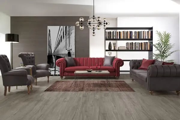 Adamob Mobilya Sarayı - Resim 1