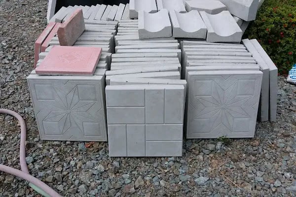 Işık orman ve yapı malzemeleri - Resim 6