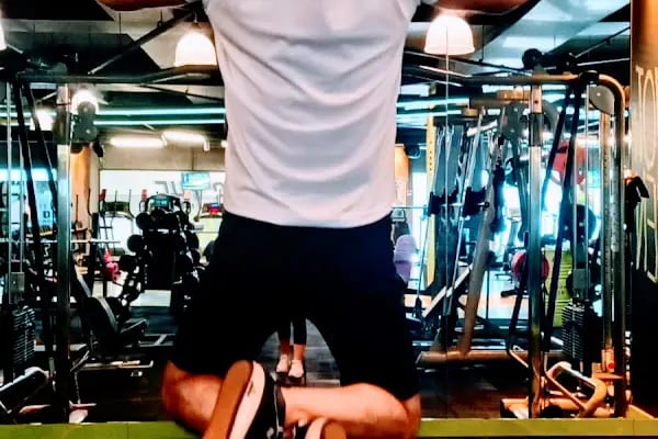 İstanbul Fitness A - Resim 11
