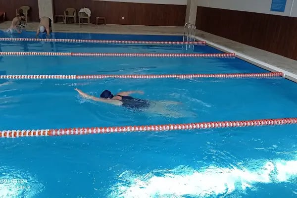 İstanbul Fitness A - Resim 2