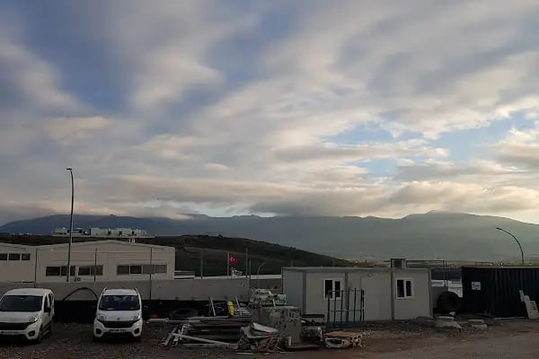 Anatolia Porselen Seramik Aş - Resim 1