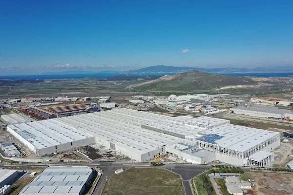 Anatolia Porselen Seramik Aş - Resim 5