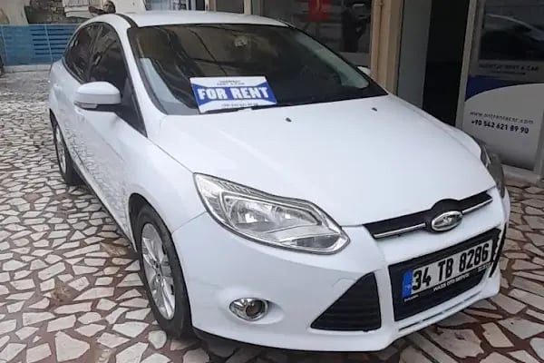 ontrentacar - Resim 4