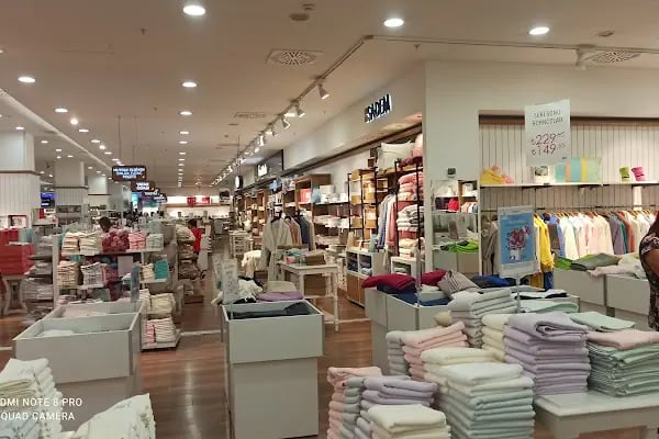 ÖzdilekPark Antalya AVM - Resim 4