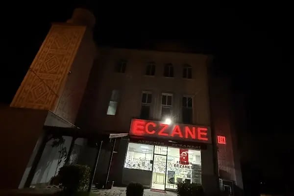 AYDEMİR ECZANESİ - Resim 2