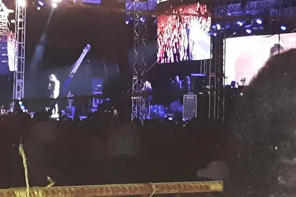 Bayındır Stadyumu - Resim 12