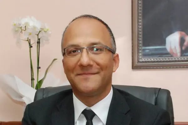 Tıbbi Onkoloji Uzmanı, Ankara. Prof. Dr. Mustafa Benekli Muayenehanesi - Resim 17