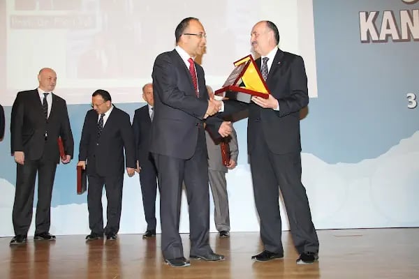 Tıbbi Onkoloji Uzmanı, Ankara. Prof. Dr. Mustafa Benekli Muayenehanesi - Resim 11