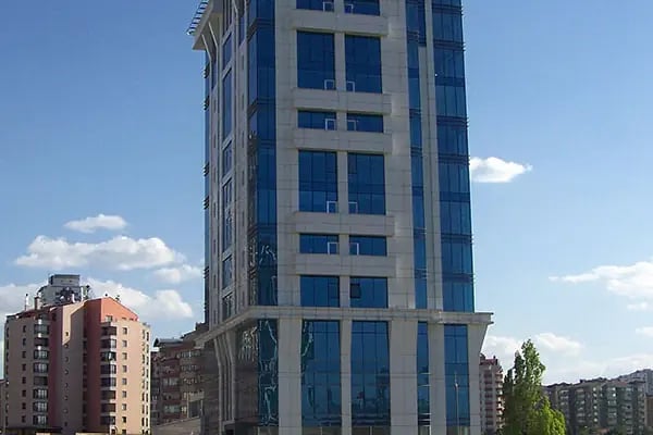Tıbbi Onkoloji Uzmanı, Ankara. Prof. Dr. Mustafa Benekli Muayenehanesi - Resim 3