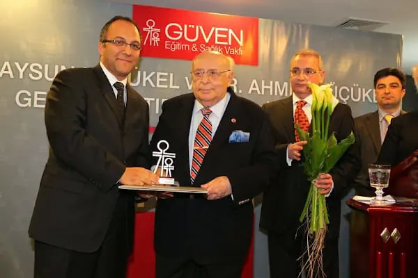 Tıbbi Onkoloji Uzmanı, Ankara. Prof. Dr. Mustafa Benekli Muayenehanesi - Resim 12