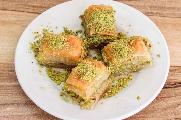Keyif'li Kahve Uzunçarşı - Resim 19
