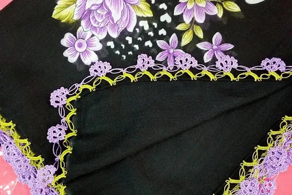 Sema Eşarp Dünyası - Resim 4