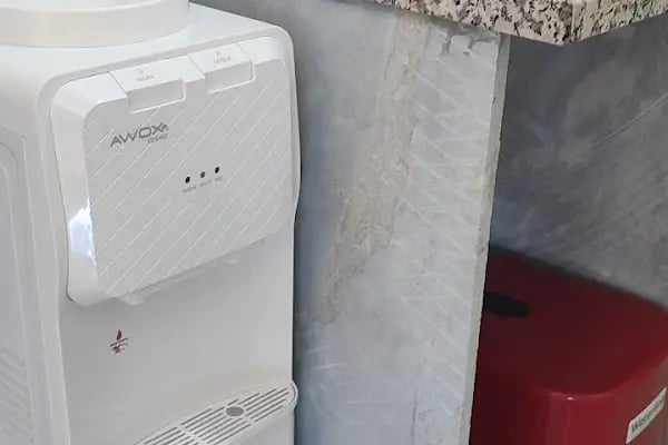 KARDEŞLER TİCARET ELEKTRİK TESİSATI ,SIHHİ TESİSAT&amp; NALBUR, HIRDAVAT MALZEMELERİ.TAMİR TADİLAT MONTA İŞLERİ. - Resim 18
