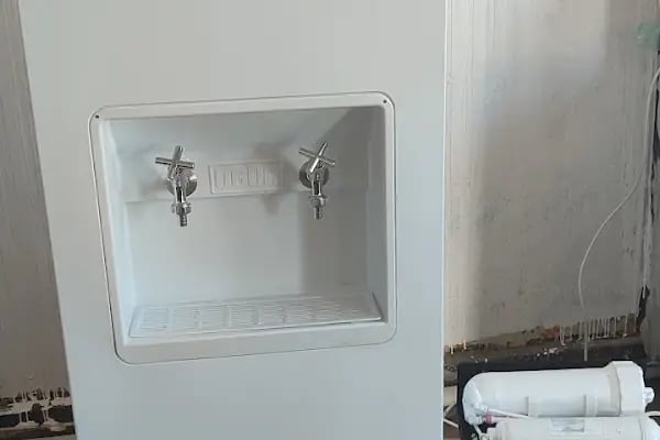 KARDEŞLER TİCARET ELEKTRİK TESİSATI ,SIHHİ TESİSAT&amp; NALBUR, HIRDAVAT MALZEMELERİ.TAMİR TADİLAT MONTA İŞLERİ. - Resim 7