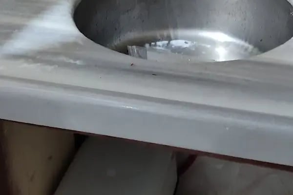 KARDEŞLER TİCARET ELEKTRİK TESİSATI ,SIHHİ TESİSAT&amp; NALBUR, HIRDAVAT MALZEMELERİ.TAMİR TADİLAT MONTA İŞLERİ. - Resim 17