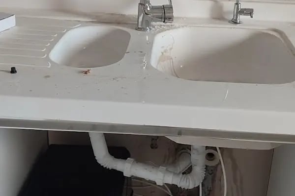 KARDEŞLER TİCARET ELEKTRİK TESİSATI ,SIHHİ TESİSAT&amp; NALBUR, HIRDAVAT MALZEMELERİ.TAMİR TADİLAT MONTA İŞLERİ. - Resim 4