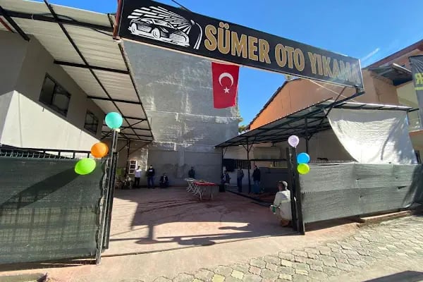 SÜMER OTO YIKAMA - Resim 17