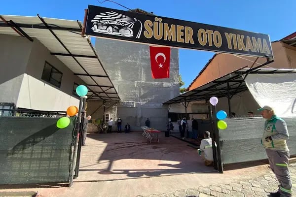 SÜMER OTO YIKAMA - Resim 16