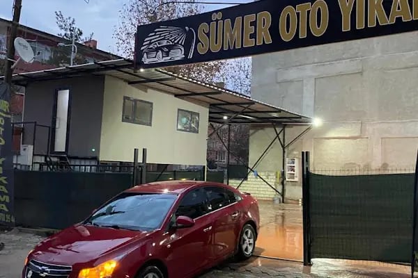 SÜMER OTO YIKAMA - Resim 18