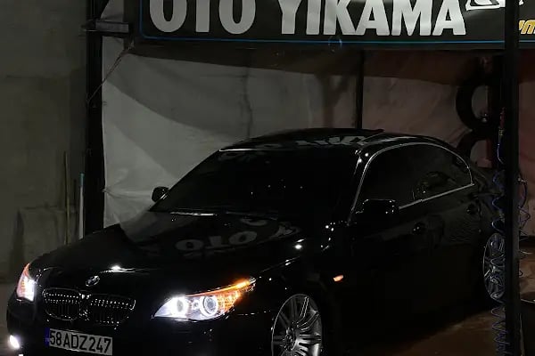 SÜMER OTO YIKAMA - Resim 6