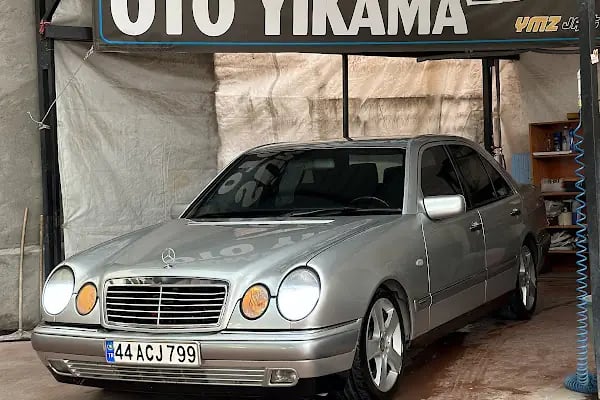 SÜMER OTO YIKAMA - Resim 14