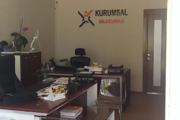 Kurumsal Bilgisayar - Resim 5