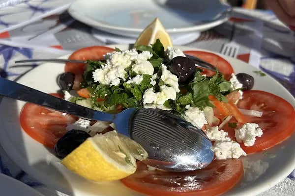 Bi'Cafe - Resim 3