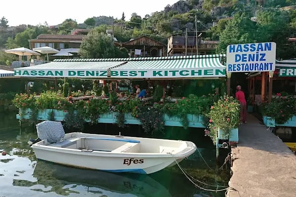 Bi'Cafe - Resim 14