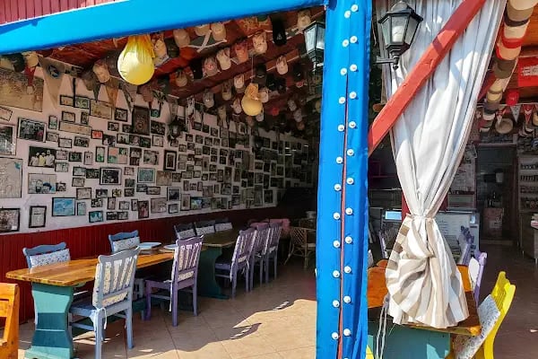 Bi'Cafe - Resim 5