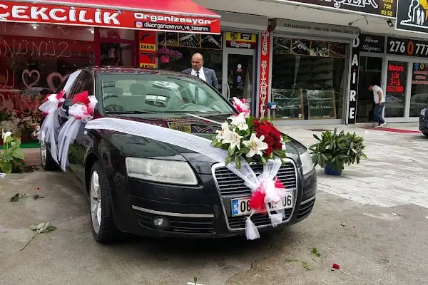 SİNCAN DİLA ÇİÇEKCİLİK - Resim 20