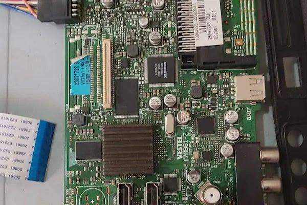 Karadeniz Elektronik-Manisa - Resim 1