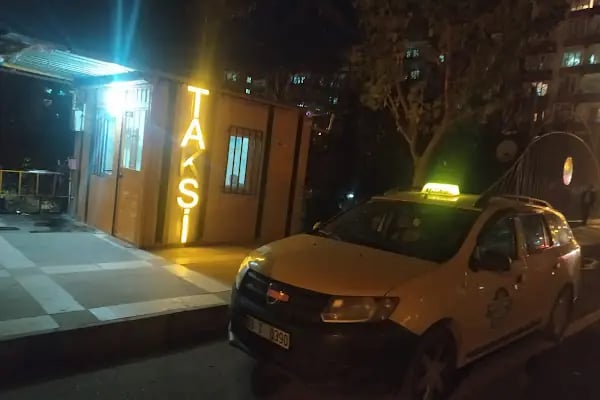Karaköprü kristal taksi - Resim 4