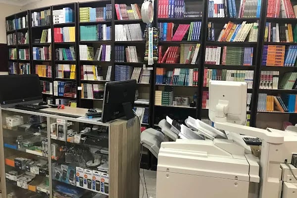 Medyay Kitabevi Kırtasiye - Resim 12