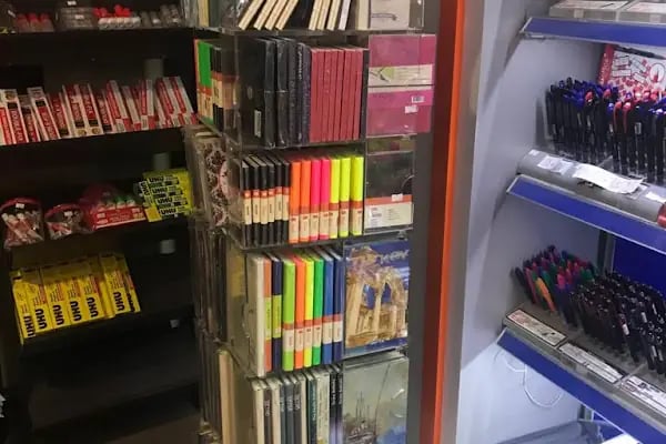 Medyay Kitabevi Kırtasiye - Resim 8