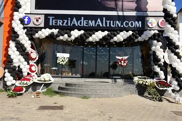 Terziademaltun - Resim 3