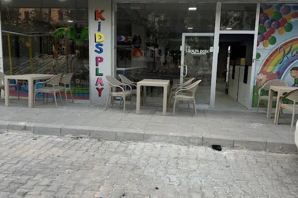 KİDS PLAY ÇOCUK EĞLENCE MERKEZİ - Resim 17