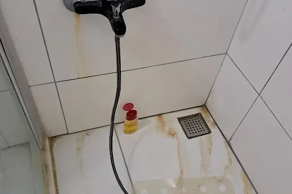 Long Street Suites TRABZON - Resim 3